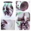 1766731714460 1543 5 compressed KAMMAK 8HPJG062 glass vase shape and proportion detail image 3
