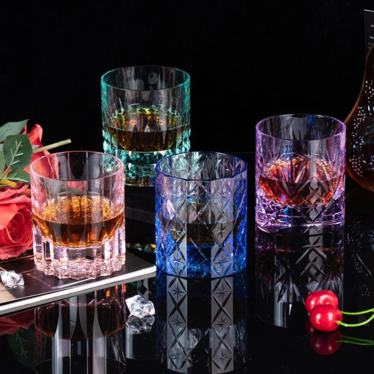 KAMMAK 7KPSP926N whiskey glasses detail image 1 in product description