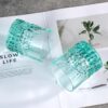 KAMMAK 7KPSP927N whiskey glasses side angle view showing silhouette