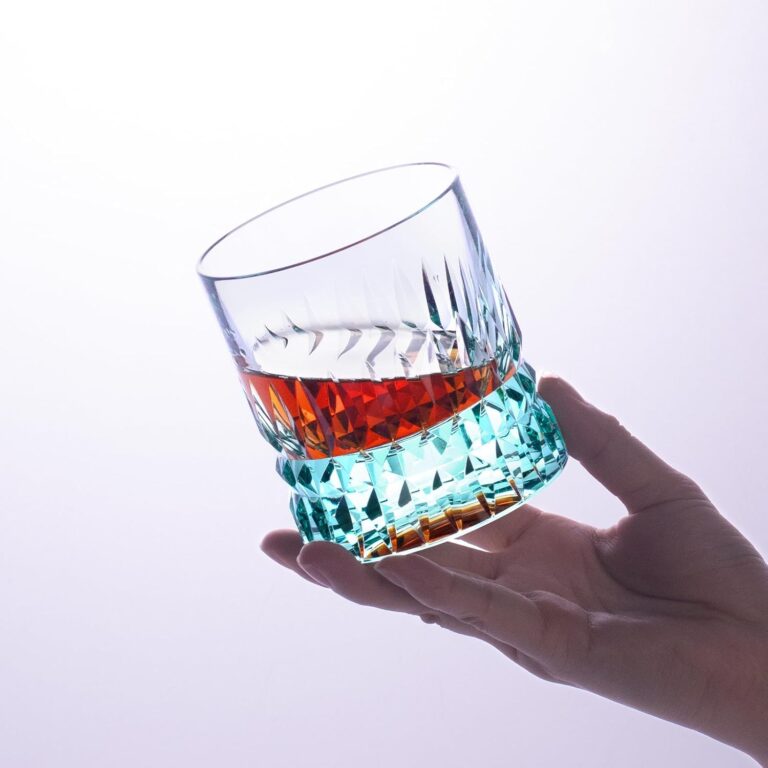 KAMMAK 7KPSP927N whiskey glasses detail image 4 in product description