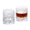 KAMMAK 7KPSP922N whiskey glasses front view for product display
