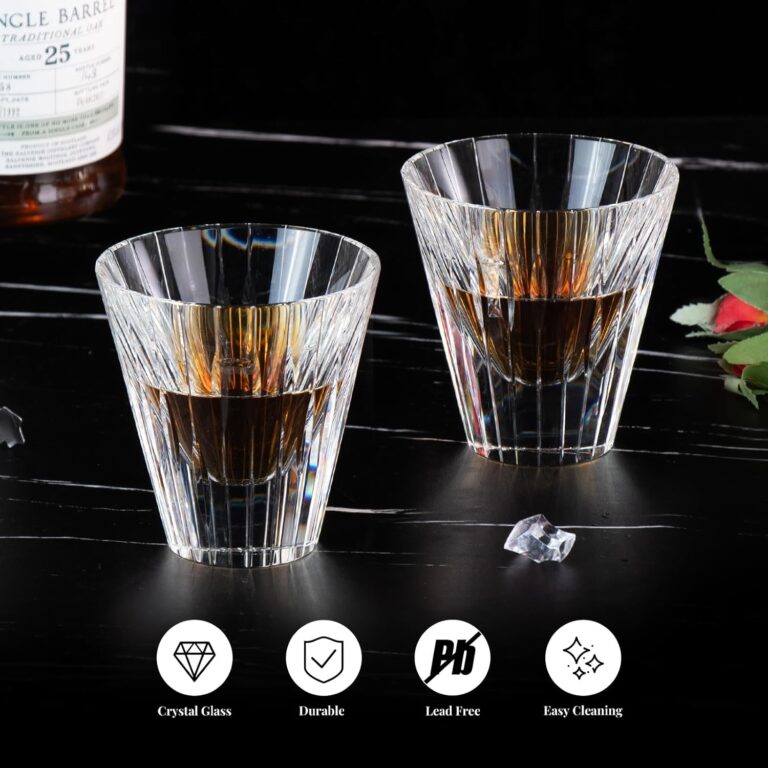 KAMMAK 7KPSP919N whiskey glasses detail image 2 in product description