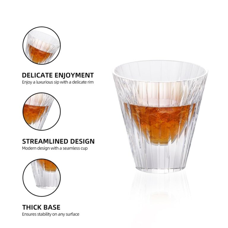 KAMMAK 7KPSP919N whiskey glasses detail image 3 in product description