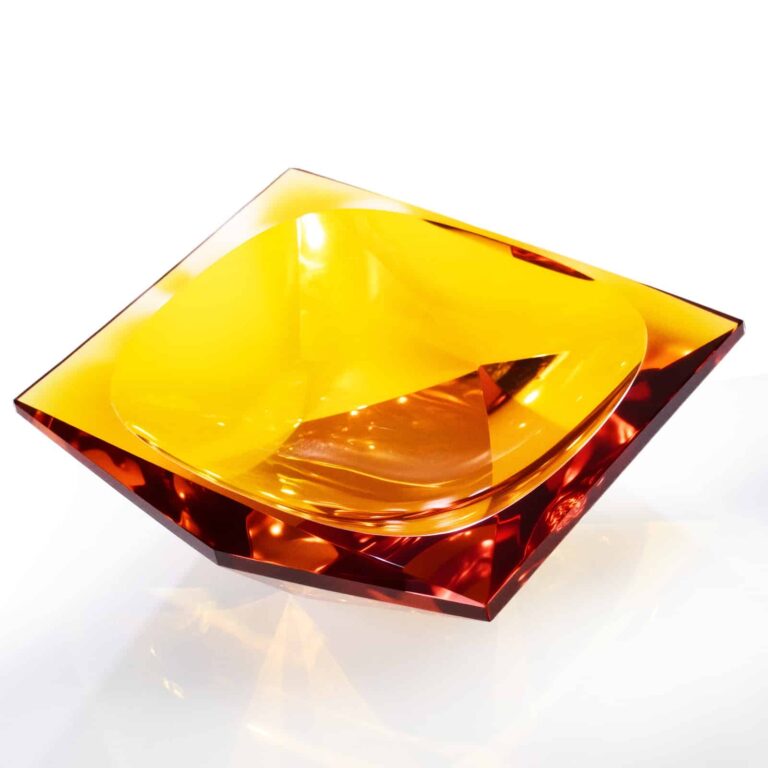 KAMMAK 8KPXY0013 decorative serving plate detail image 4 in product description