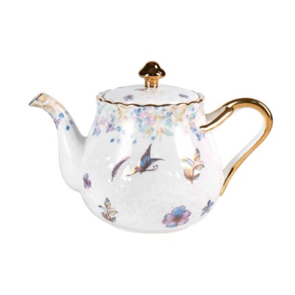 KAMMAK-Teapot with Handle