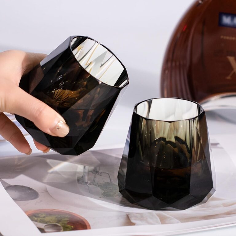 KAMMAK 7KPSP366N-US whiskey glasses detail image 1 in product description