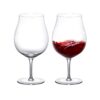 KAMMAK 8KPDSXY030 wine glasses front view for product display