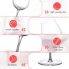 KAMMAK 8KPDSXY030 wine glasses shape and proportion detail image 3