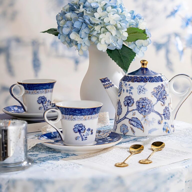 KAMMAK 8CZYX006 ceramic cup and saucer detail image 3 in product description