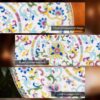 KAMMAK 7KPSP946N decorative serving plate shape and proportion detail image 3