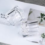 Crystal Whiskey Glasses Set, 6.76 oz (200 ml) KAMMAK 4