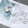 KAMMAK 7KPSP923N whiskey glasses styled on dining table image 5