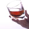KAMMAK 7KPSP925N whiskey glasses shape and proportion detail image 3