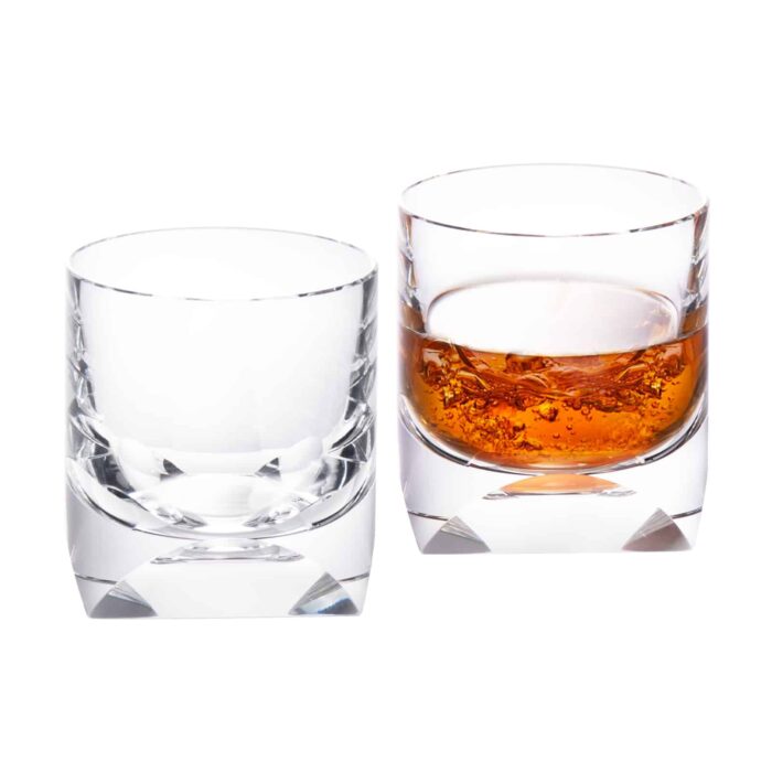 KAMMAK K9 Whiskey Glasses