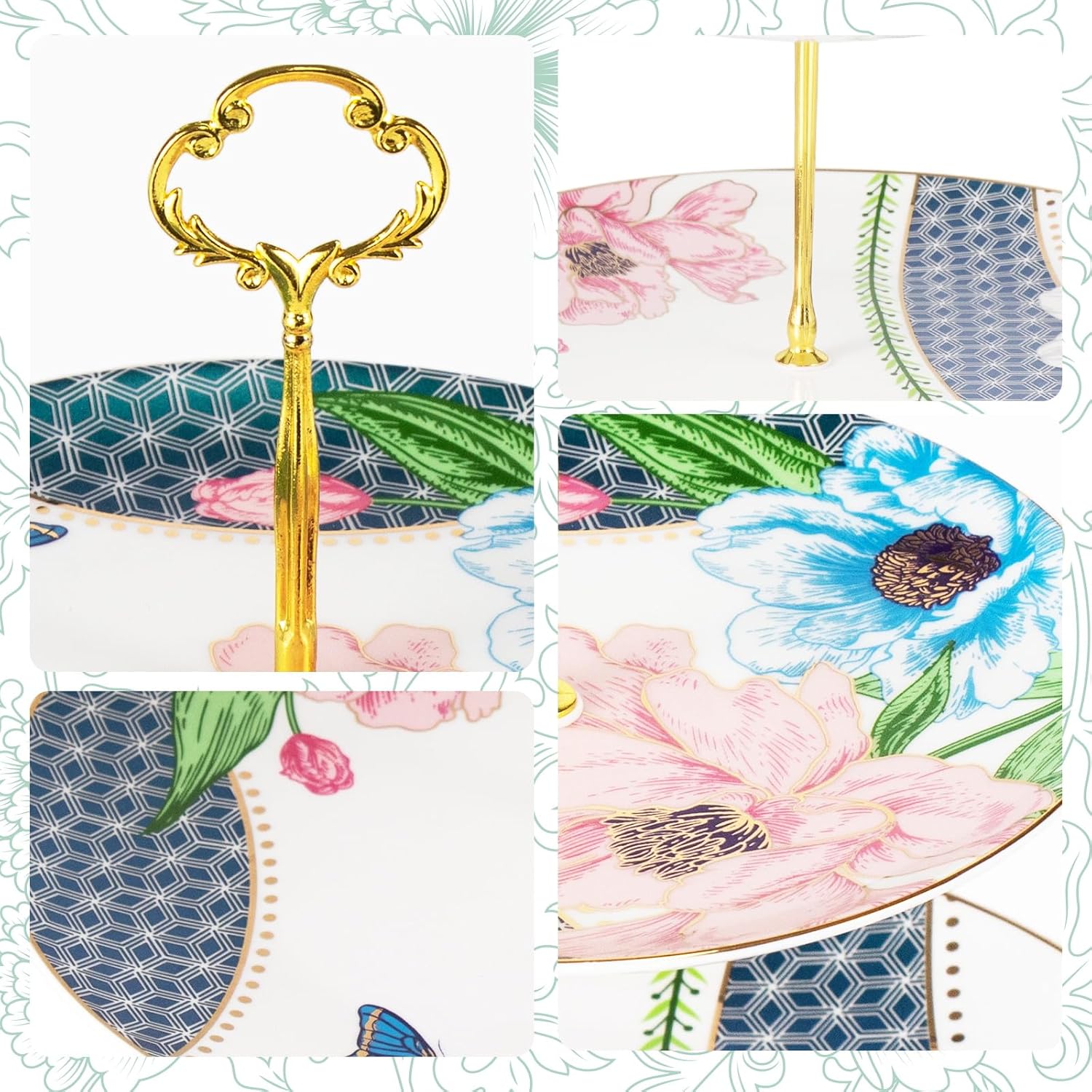 KAMMAK 8CZNX002 home decor product detail image 2 in product description