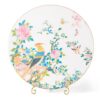 KAMMAK 8CZJBE005 decorative serving plate styled on dining table image 2