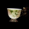 KAMMAK 8CZNX025 ceramic cup and saucer scale and proportion view image 6