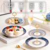KAMMAK 8CZNX001 ceramic cup and saucer scale and proportion view image 6