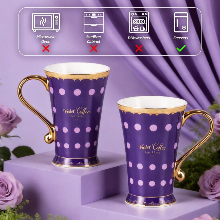 KAMMAK 8CZNX035 ceramic cup and saucer detail image 1 in product description