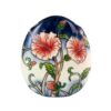 KAMMAK 8HPYZF080 ceramic vase front view for product display