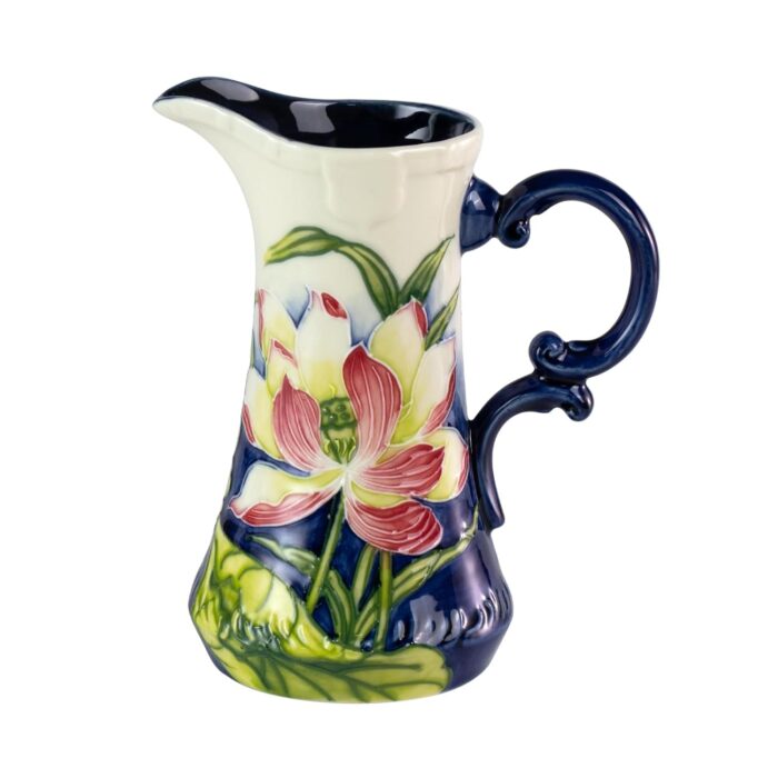 KAMMAK Colored Ceramic Vase, Beautiful Hand-Painted Decorative Vase, Modern Art Porcelain Vase for Flower Mantle Dining Table Centerpiece, Entryway Living Room Wedding...