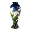 KAMMAK 8HPYZF019 ceramic vase front view for product display