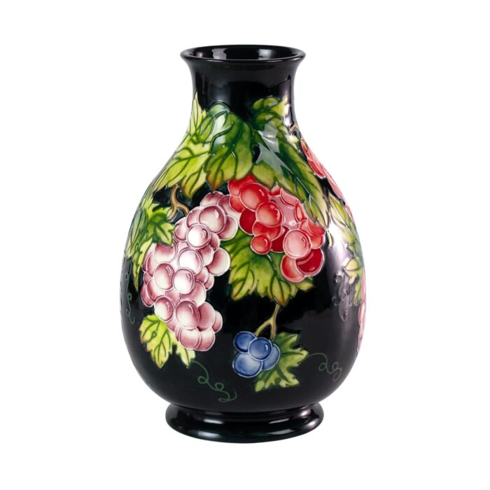 KAMMAK Colored Ceramic Vase, Beautiful Hand Painted Decorative Vase, Modern Art Porcelain Vase for Flower Mantle Dining Table Centerpiece, Entryway Living Room Wedding... KAMMAK Colored Ceramic Vase, Beautiful Hand-Painted Decorative Vase, Modern Art Porcelain Vase for Flower Mantle Dining Table Centerpiece, Entryway Living Room Wedding...