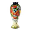KAMMAK 8HPYZF021 ceramic vase front view for product display