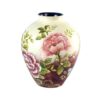 KAMMAK 8HPYZF006 ceramic vase front view for product display