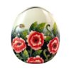 KAMMAK 8HPYZF013 ceramic vase front view for product display