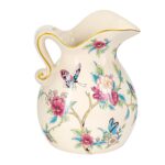 KAMMAK Colored Ceramic Vase, Beautiful Hand-Painted Decorative Vase, Modern Art Porcelain Vase for Flower Mantle Dining Table Centerpiece, Entryway Living Room Wedding...