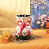 KAMMAK 8HPYZF038 ceramic vase scale and proportion view image 6