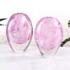 KAMMAK 8HPFH02141 glass vase shape and proportion detail image 3