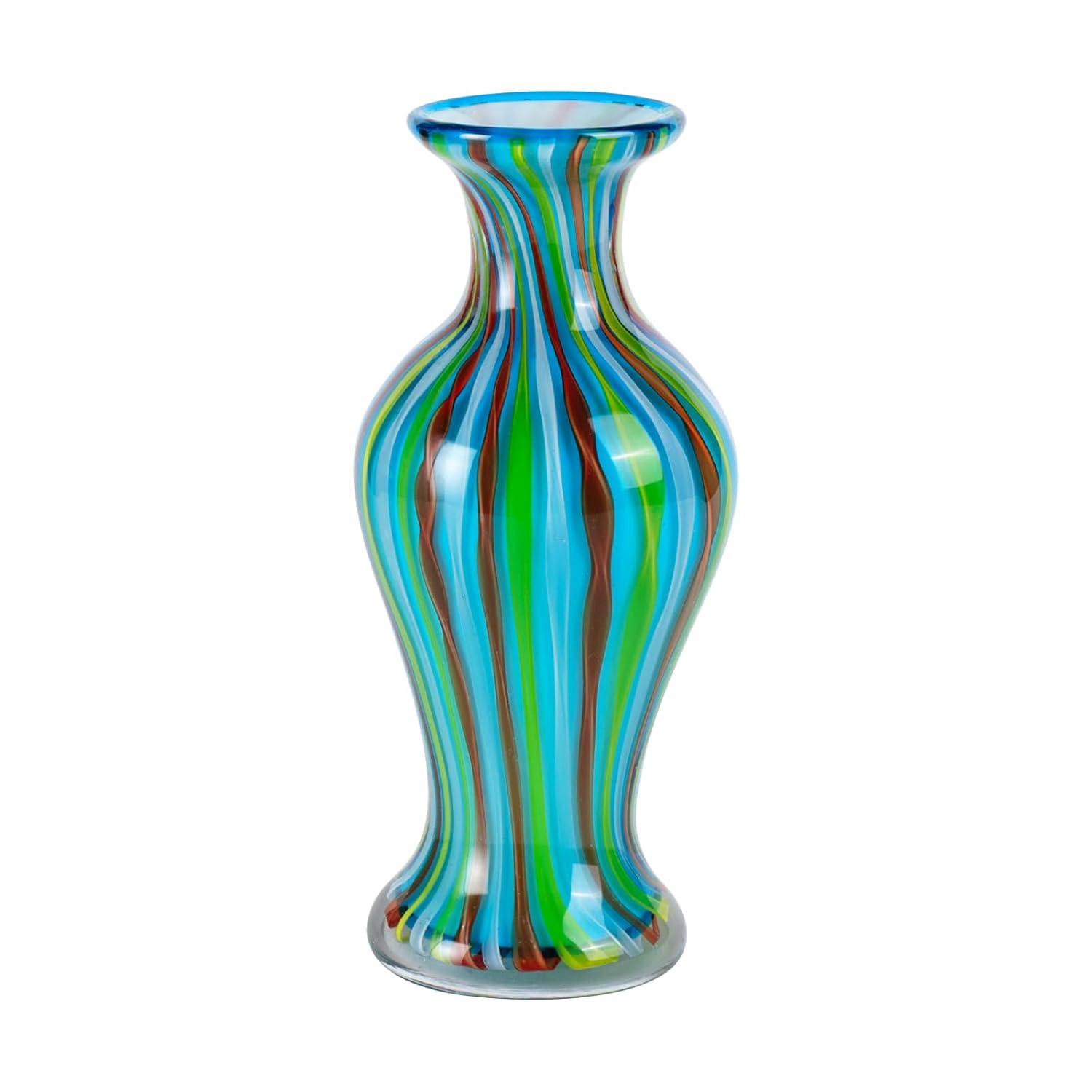 KAMMAK 8HPJG02016 glass vase product card image