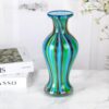 KAMMAK 8HPJG02016 glass vase close-up material texture detail image 4