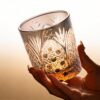 KAMMAK 8KPJZ004+05 whiskey glasses close-up material texture detail image 4