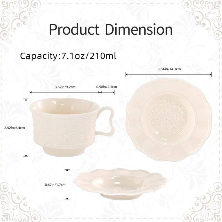 KAMMAK 8CZYFH001+2 glass vase front view in product description