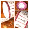 KAMMAK 8CZNX041+42 ceramic cup and saucer shape and proportion detail image 3