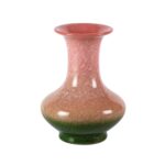 Modern Ceramic Vase, Decorative Flower Vases for Home, Pottery Vases for Living Room, Kitchen, Bedroom, Shelf, Rustic Farmhouse, Bookshelf, Table Décor（DSH27）