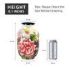 KAMMAK 8HPYZF066 ceramic vase shape and proportion detail image 3