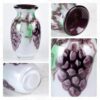 KAMMAK 8HPJG02148 glass vase shape and proportion detail image 3