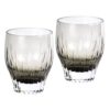 KAMMAK 8KPWY001 whiskey glasses front view for product display