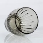 KAMMAK Crystal Whiskey Glasses, 8KPWY001