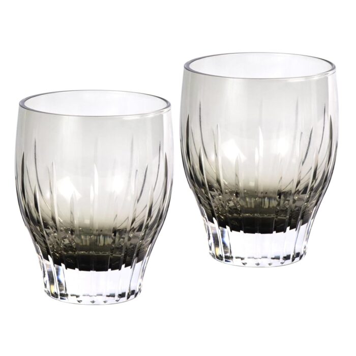 KAMMAK Crystal Whiskey Glasses, 8KPWY001 KAMMAK Crystal Whiskey Glasses, 8KPWY001