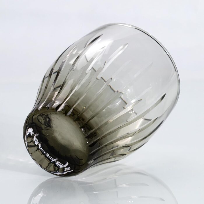 KAMMAK Crystal Whiskey Glasses, 8KPWY001