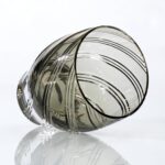 KAMMAK Crystal Whiskey Glasses, 8KPWY002