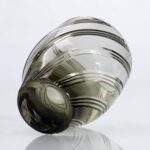 KAMMAK Crystal Whiskey Glasses, 8KPWY002