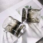 KAMMAK Crystal Whiskey Glasses, 8KPWY004