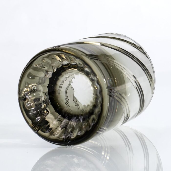KAMMAK Crystal Whiskey Glasses, 8KPWY004