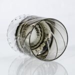 KAMMAK Crystal Whiskey Glasses, 8KPWY005